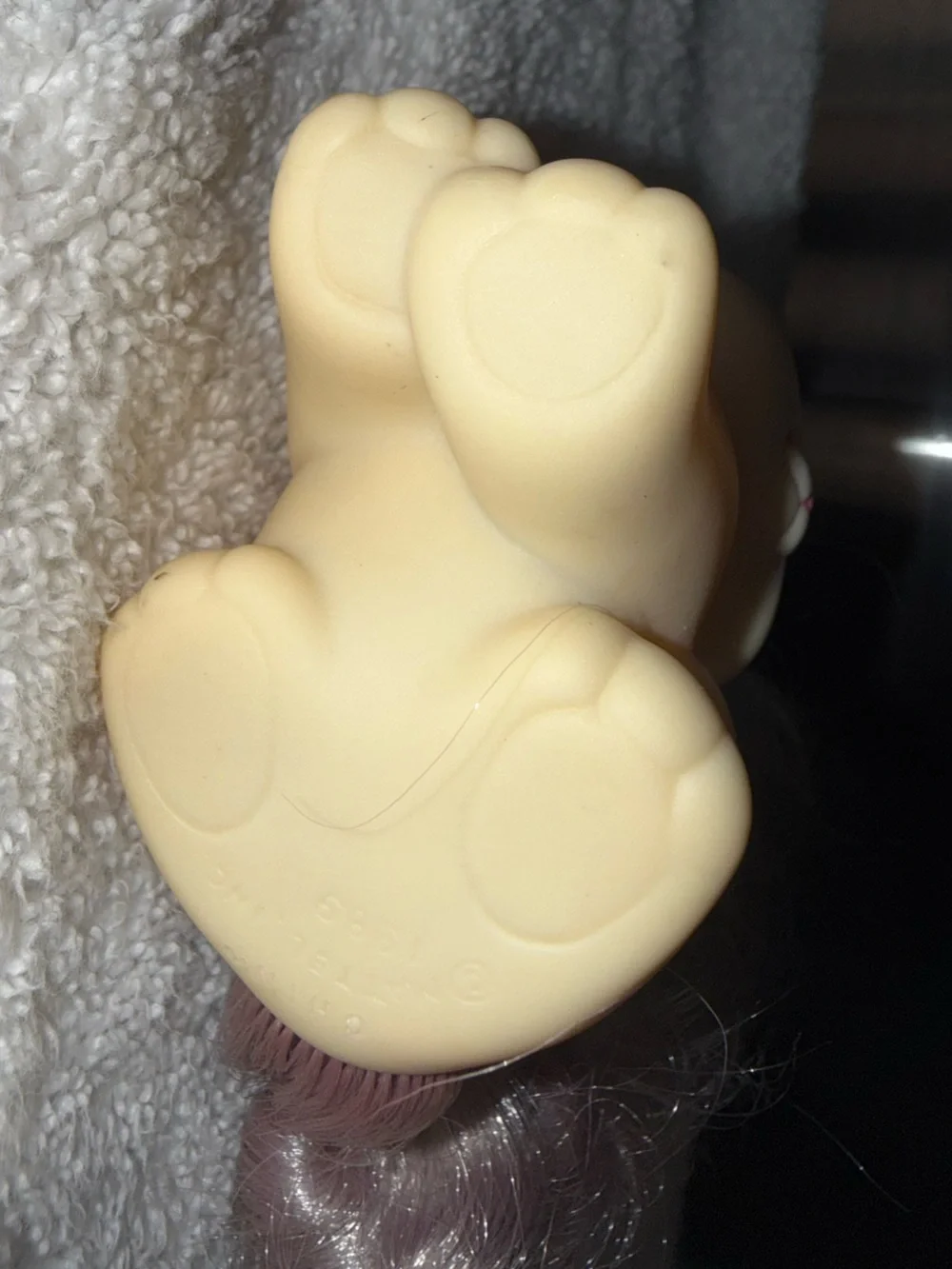 Mattel cute cat